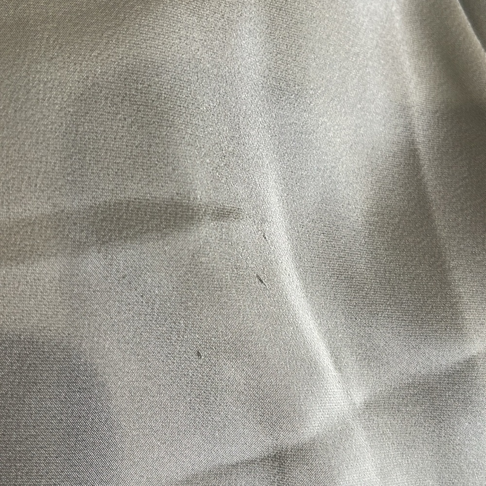 ❌Sold❌Byegreis Charelle Silk dress - Picture 10 of 10